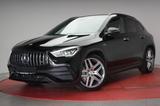Mercedes-Benz GLA 35 AMG 4Matic Speedshift DCT 8G Leder/Temp/K - scheckheftgepflegte Mercedes GLA 35 AMG