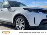 Land Rover Discovery 5 SE SDV6 7-Sitzer Keyless - Land Rover Discovery: Se7