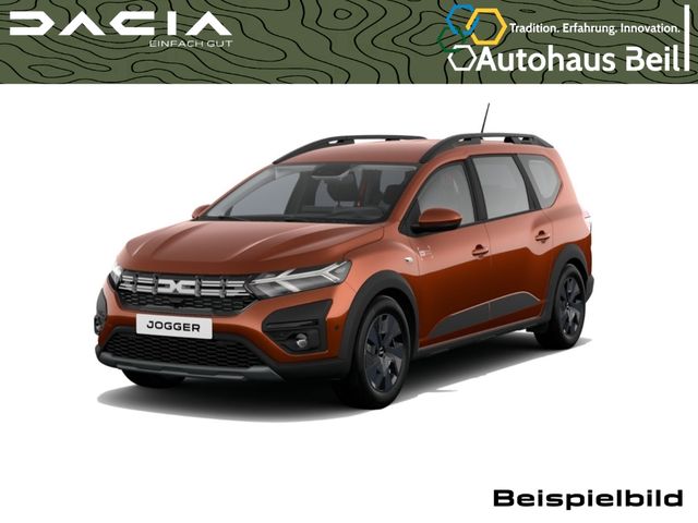 Dacia Jogger Expression TCe 110 EU6e Klimaautom Navi S