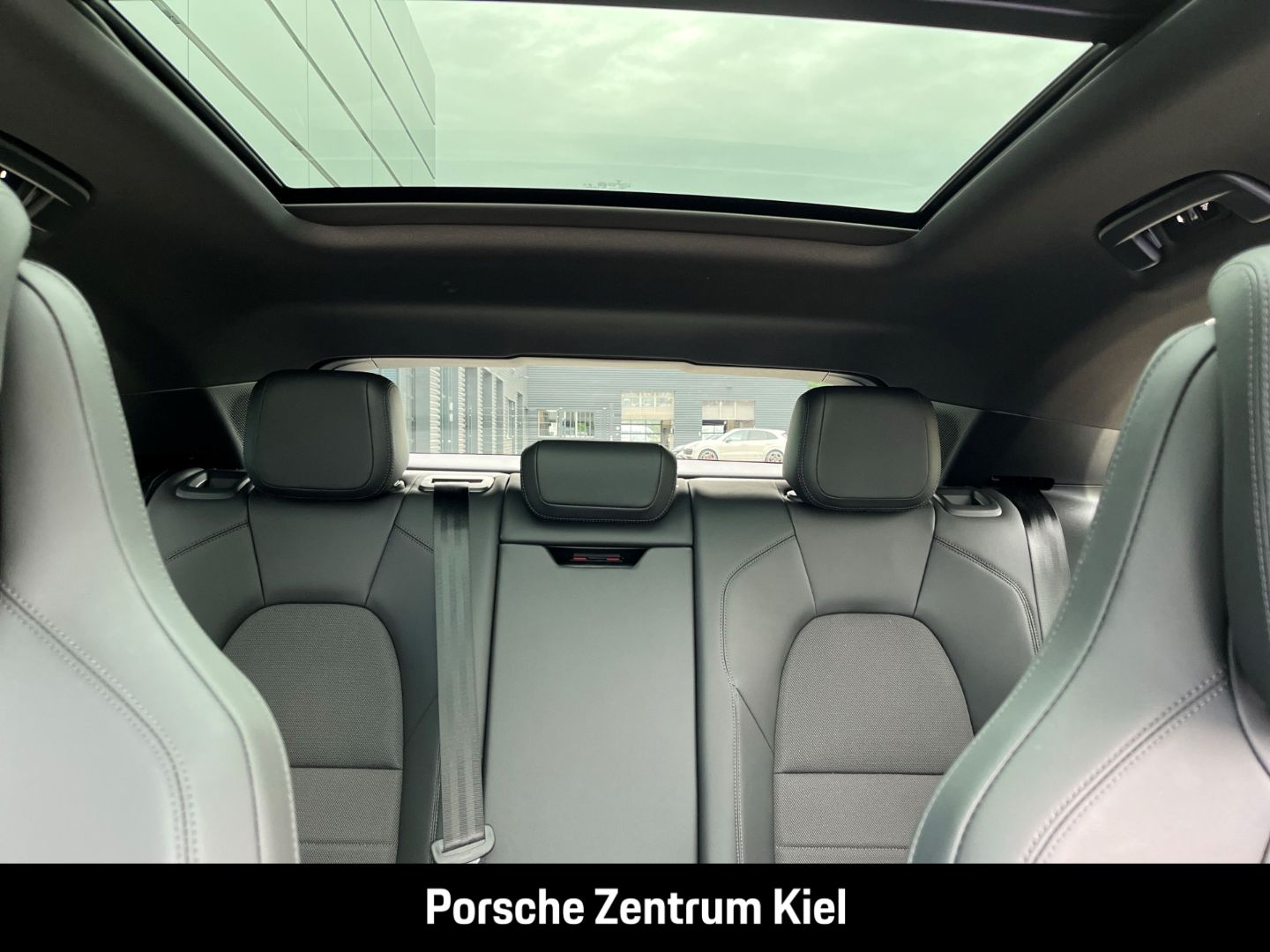 Porsche Macan - Bild 34