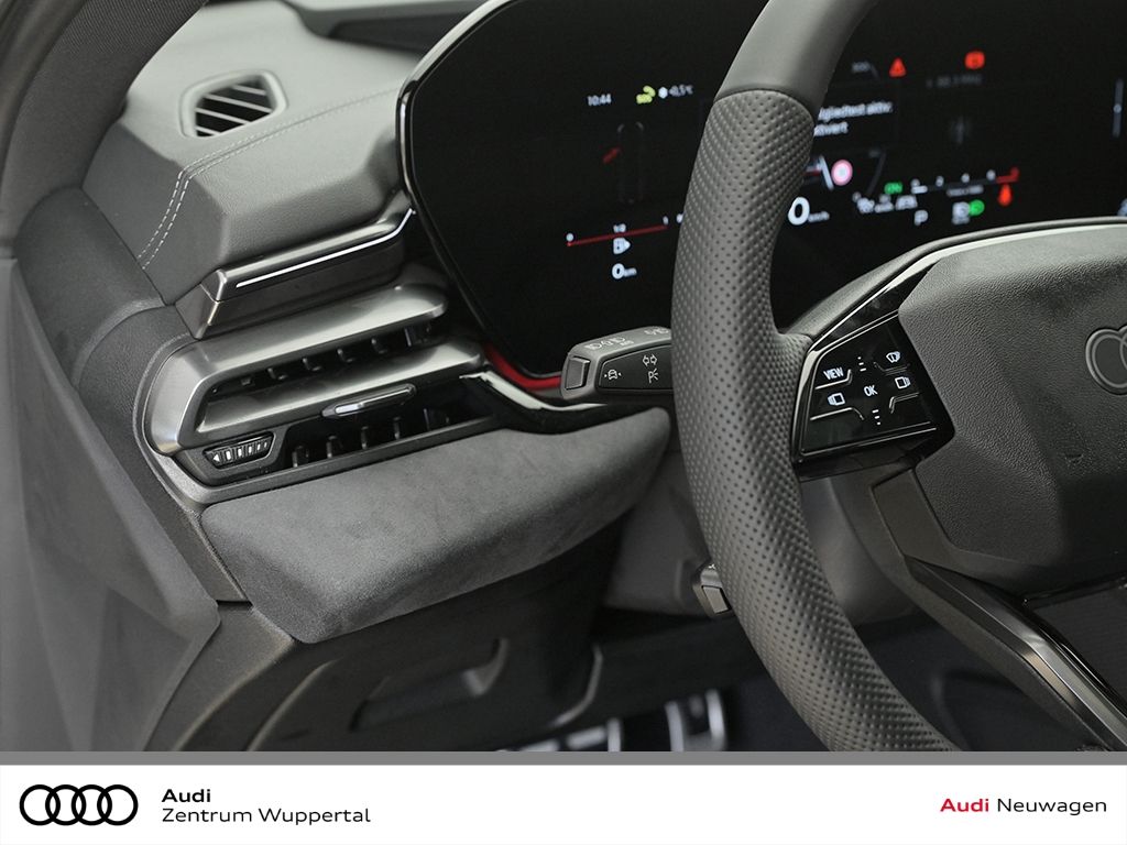 Audi S5 - Bild 12