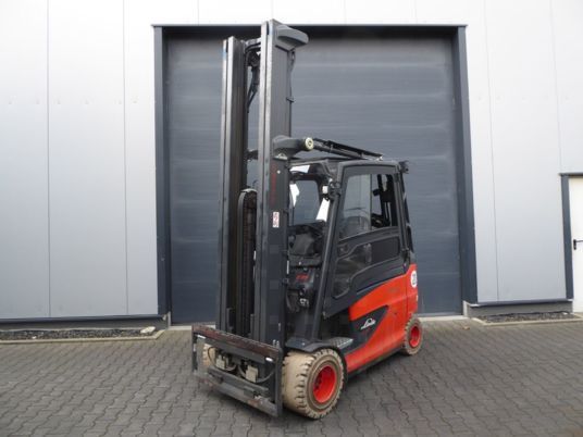 Linde E35L-01