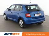 Skoda Fabia 1.0 TSI Cool Plus*KLIMA*GARANTIE* - Skoda Fabia in Köln