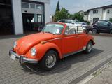 Volkswagen Käfer 1303 Cabrio Top Restaurierungsbasis - Volkswagen Käfer Oldtimer