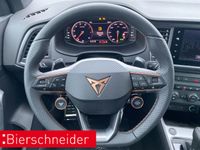 Cupra Ateca - Vorschau Bild 12