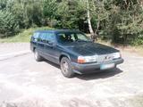 Volvo 940 Turbo - Volvo 940 T