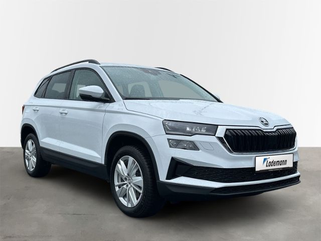 Karoq 1.5 TSI DSG SELECTION KAMERA+LED+NAVI.+ACC