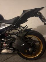 BMW S1000RR , Voll-Carbon Ilmberger, Akrapovic  - BMW C1