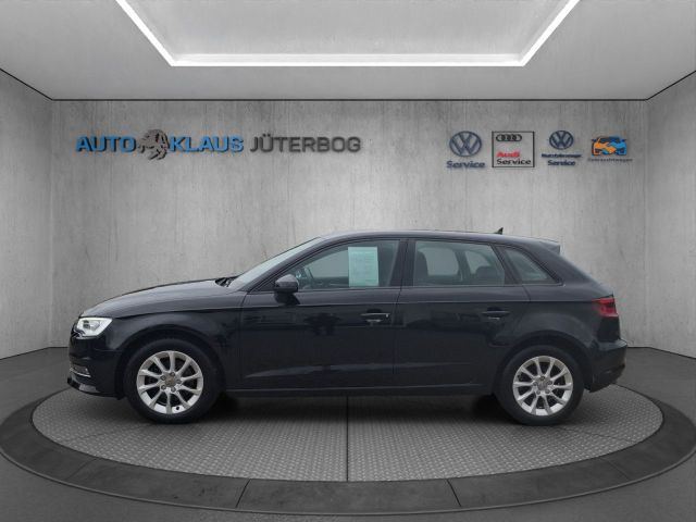 A3 Sportback 1.4 TFSI Automatik,Attraction,Navi