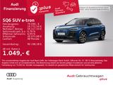 Audi SQ6 e-tron LP 113T€ *Wärmep.*PANO*AHK*LEDER*21"* - Audi SQ6 e-tron aus 2024