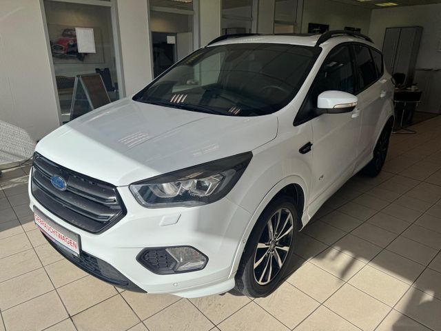 Ford Kuga ST-Line / AHK/NAVI/KLIMA/8.FACH BEREIFT