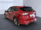 Ford Kuga ST-Line X Sportpaket Bluetooth Navi LED - Ford Kuga ST-Line mit Diesel-Antrieb