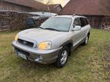 Hyundai SANTA FE 2.7 V6 GLS Auto (4WD) GLS - gebrauchte Hyundai SANTA FE aus dem Jahr 2002