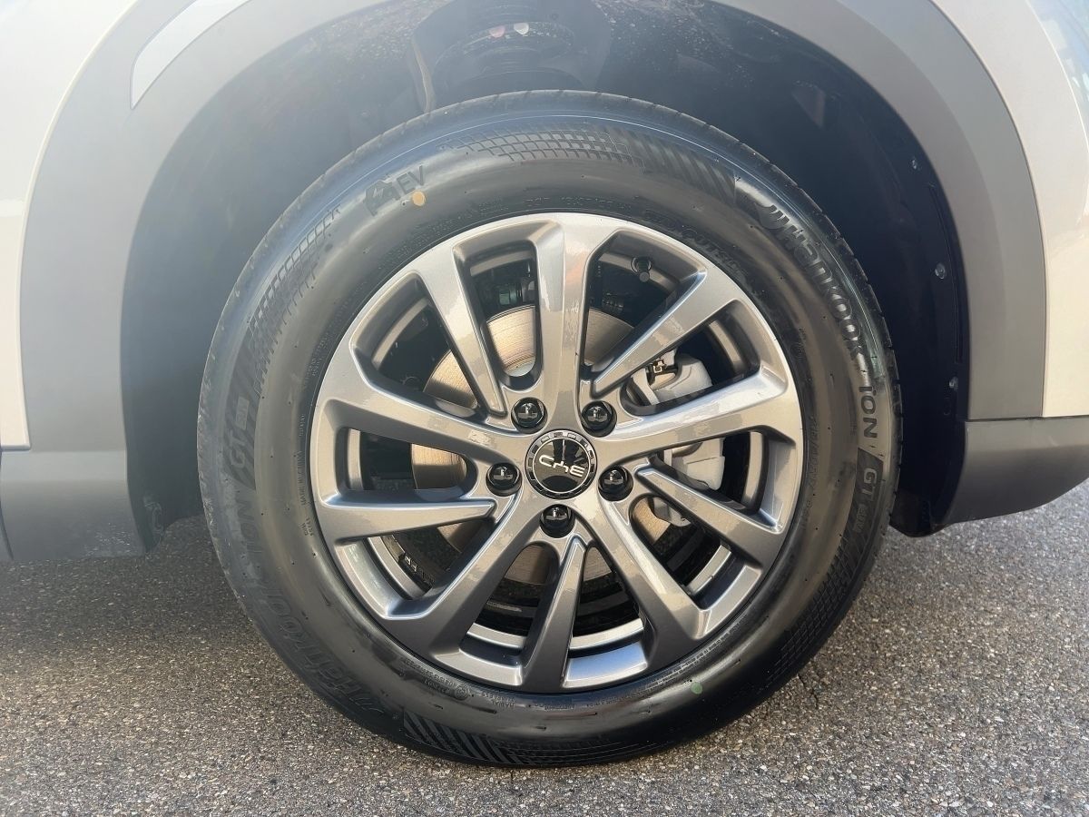 BYD ATTO 2