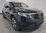 Mercedes-Benz EQC 400 4M*Kamera*MBUX*Ambiente*DAB*Vollleder - Mercedes-Benz EQC: Automatik