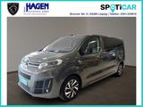 Citroën Spacetourer Business Lounge 180 EAT8 HDi PDC/RFK - Citroën SpaceTourer aus 2022