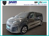 Citroën Spacetourer Business Lounge 180 EAT8 HDi PDC/RFK - Citroën SpaceTourer aus 2022