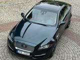 Jaguar XJL 5.0 V8 Kompressor Collection 1 / 300 - Jaguar XJ X300 mit Benzin-Antrieb