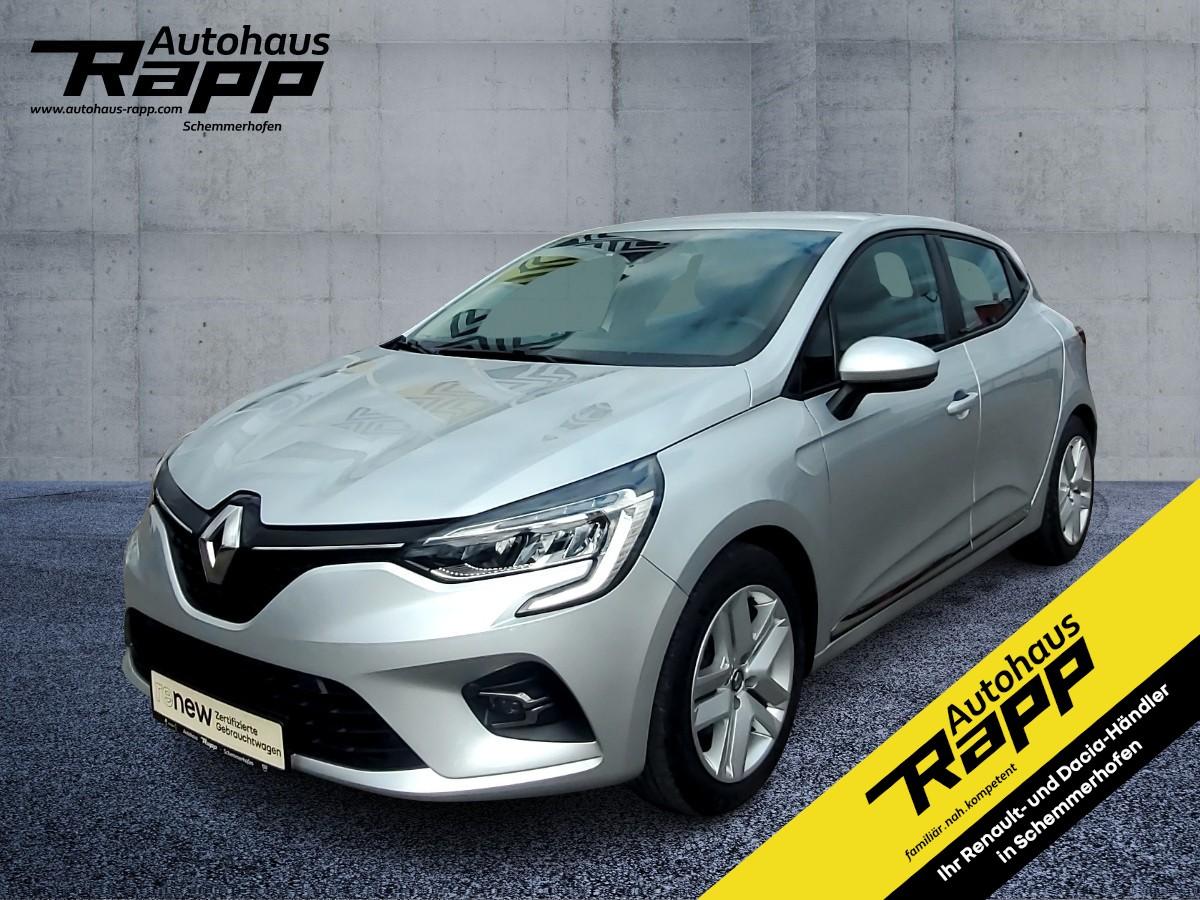 Renault Clio EXPERIENCE E-TECH 140