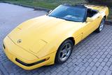 Corvette C4 FX3 Convertible - Corvette aus 1991