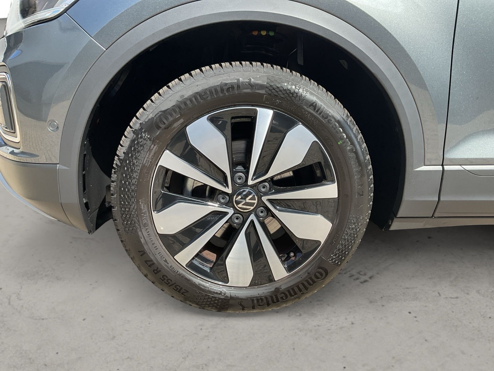 Volkswagen T-Roc - Bild 14