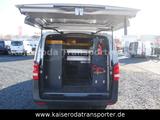 Mercedes-Benz Vito 114 CDI lang HA Werkst. Standheizung Kamera - Mercedes-Benz: Werk