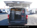 Mercedes-Benz Vito 114 CDI lang HA Werkst. Standheizung Kamera - Mercedes-Benz Vito aus 2018