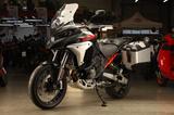 Ducati Multistrada V4 Rally Adventure Travel&Radar - DUCATI TOURER