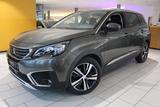 Peugeot 5008 Allure 1.2T NAVI/PDC/T-LEDER/TEMPOMAT - Peugeot 5008: Van