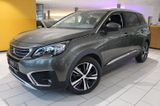 Peugeot 5008 Allure 1.2T NAVI/PDC/T-LEDER/TEMPOMAT - Peugeot 5008: Van