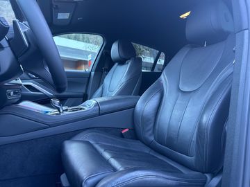 BMW X6 xDrive30d  M Sportpaket Head-Up HiFi DAB