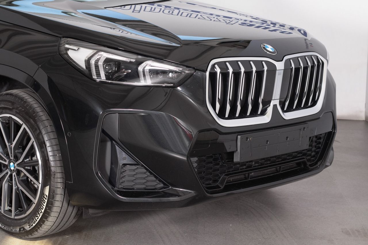 BMW Bmw X1 Sdrive18i Msport Auto 136cv imagem 3