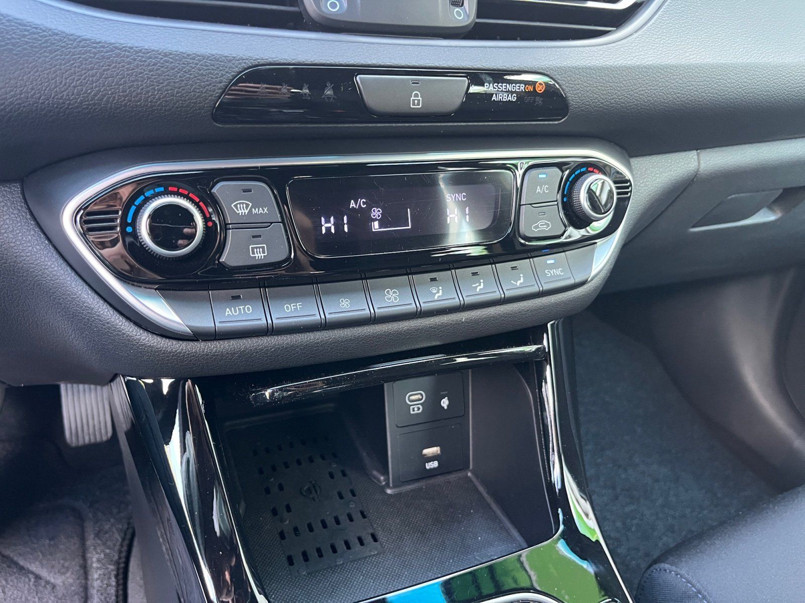 Hyundai i30 – Bild 19