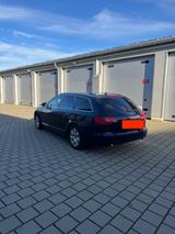 Audi A6 2.7 TDI Avant - - Audi A6 aus 2006 mit Diesel-Antrieb: Kombi, 2.7