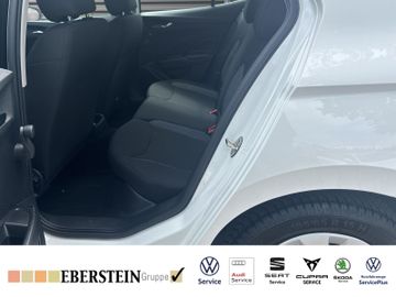 Skoda Fabia Active 1.0 l LED DAB SHZ Smart-Link
