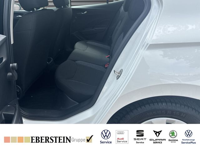 Skoda Fabia Active 1.0 l LED DAB SHZ Smart-Link