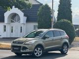 Ford Kuga Trend*SERVICE NEU* - gebrauchte Ford Kuga aus dem Jahr 2014