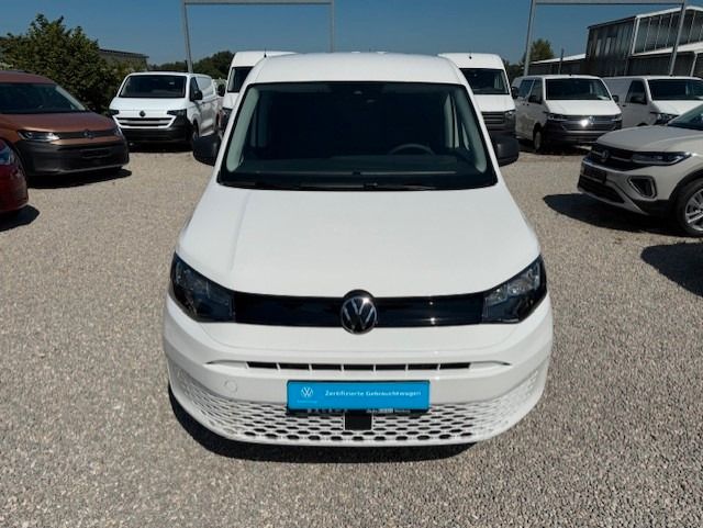 Volkswagen Caddy - Bild 9