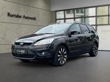 Ford Focus Turnier Black Magic *KLIMA*PDC*MULTIL.*TÜV - Ford Focus: Black Magic