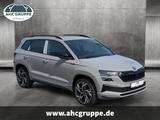 Skoda Karoq 1.5 TSI ACT 110kW EU6e Sportline 7-Gang-DS - Skoda Karoq in Osnabrück