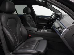 Foto Nummer 38: BMW 530d