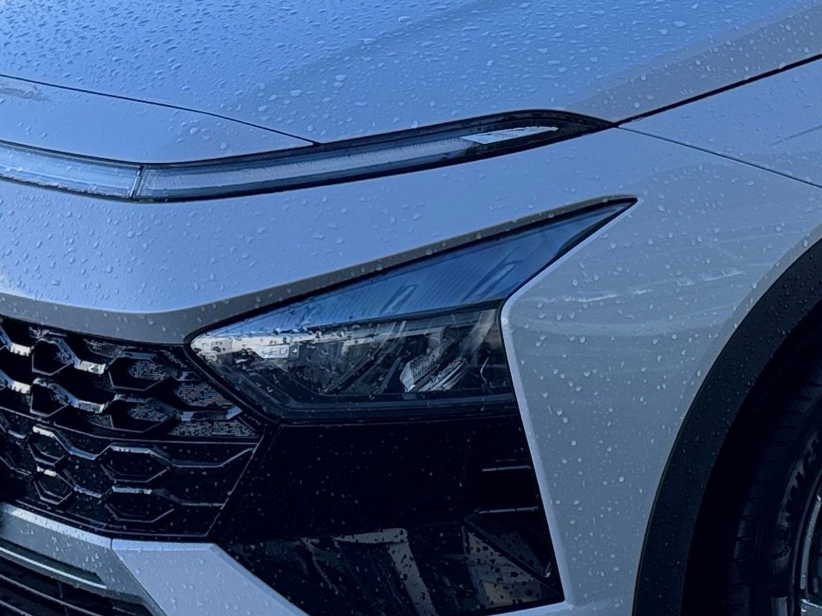 Hyundai BAYON – Bild 5