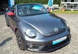 Volkswagen Beetle 1.4 TSI BMT CLUB R-Line Cabriolet  - Volkswagen mit LPG-Antrieb