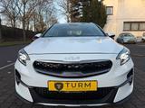 Kia XCeed Hybrid|Kamera|LED|SHZ|NAVI|Garantie04/29 - gebrauchte Kia Limousine