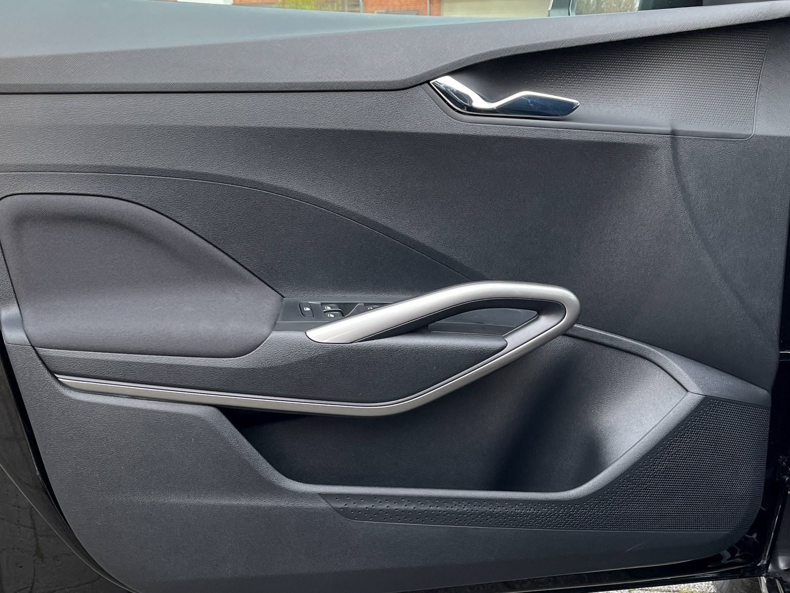 Skoda Fabia - Bild 11