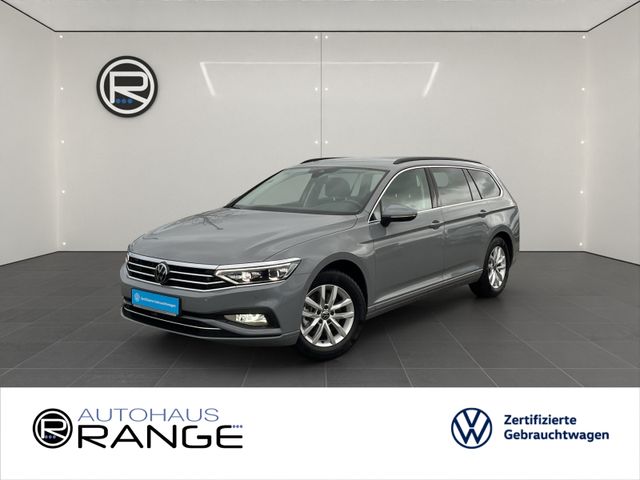 Volkswagen Passat Variant 1.5 TSI Business, DSG