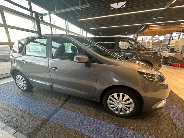 Renault Scenic III Expression
