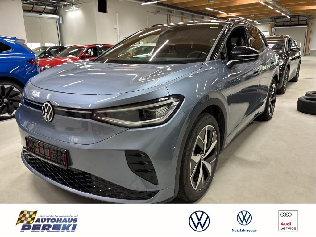 Image of Volkswagen ID.4