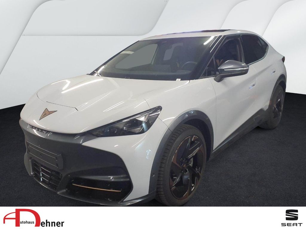 Tavascan VZ 340PS/77kWh 4Drive PANO+ADRENALIN