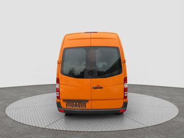 Mercedes Sprinter - 4
